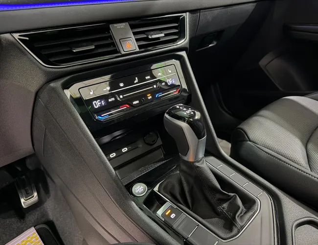 Imagem 13 – Taos 2024 1.4 250 Tsi Total Flex Highline Automático