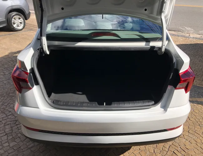 Imagem 11 – Hb20s 2025 1.0 12V Flex Comfort Plus Manual