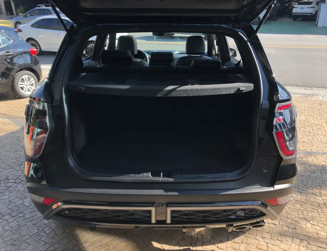 Imagem 13 – Creta 2023 1.0 Tgdi Flex N Line Automático