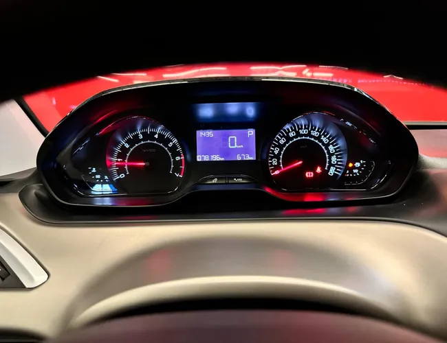 Imagem 5 – 2008 2017 1.6 16V Flex Allure 4P Automático