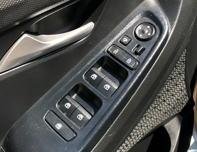 Imagem 7 – Creta 2022 1.0 Tgdi Flex Limited Automático