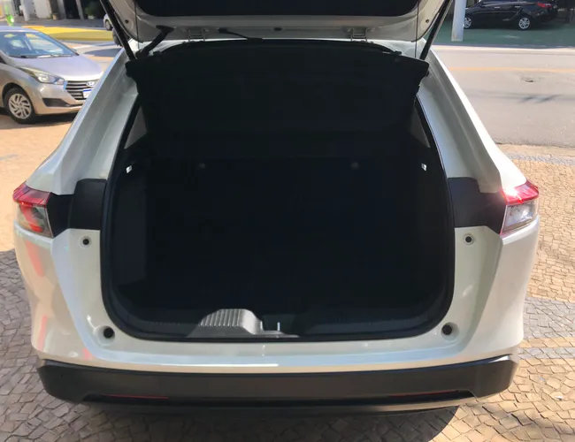Imagem 11 – Hr-V 2025 1.5 Di I-Vtec Flex Exl Cvt