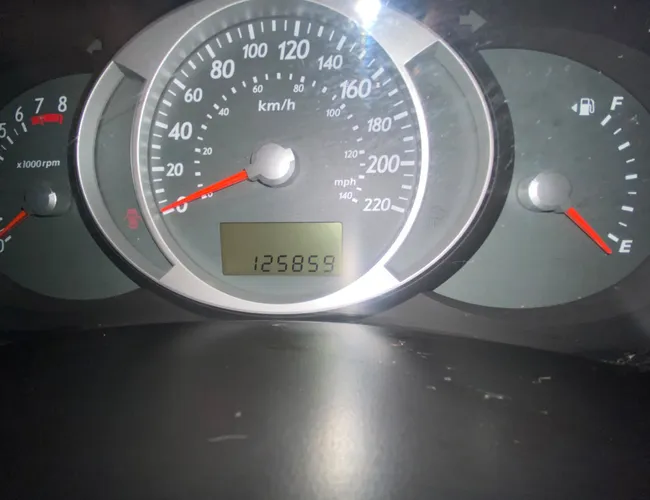 Imagem 9 – Tucson 2014 2.0 Mpfi Gls 16V 143Cv 2Wd Flex 4P Automático