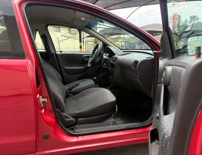 Imagem 14 – Montana 2010 1.4 Mpfi Conquest Cs 8V Flex 2P Manual