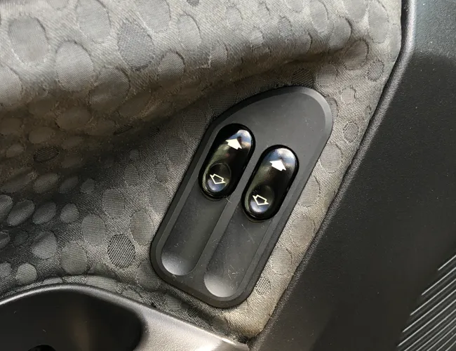 Imagem 7 – Fiesta 2011 1.6 Mpi Hatch 8V Flex 4P Manual