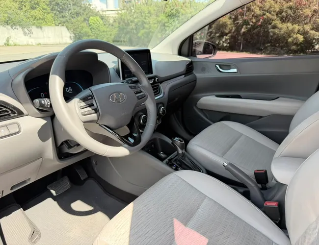 Imagem 14 – Hb20s 2024 1.0 Tgdi Flex Platinum Plus Automático