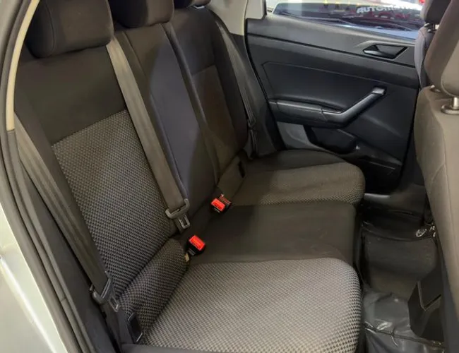 Imagem 17 – Polo 2020 1.0 Mpi Total Flex Manual