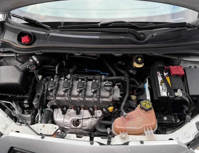 Imagem 9 – Onix 2018 1.0 Mpfi Joy 8V Flex 4P Manual