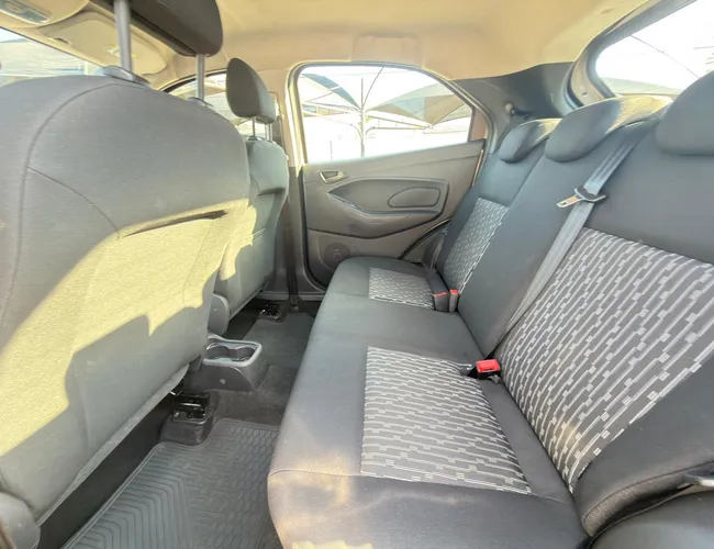 Imagem 19 – Ka 2020 1.5 Ti-Vct Flex Se Plus Automático