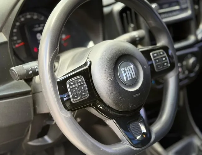 Imagem 13 – Strada 2022 1.3 Firefly Flex Freedom Cs Manual