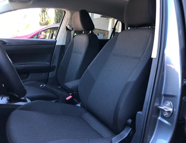 Imagem 7 – Virtus 2022 1.6 Msi Total Flex Automático