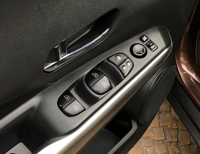 Imagem 8 – Kicks 2020 1.6 16V Flexstart Sl 4P Xtronic