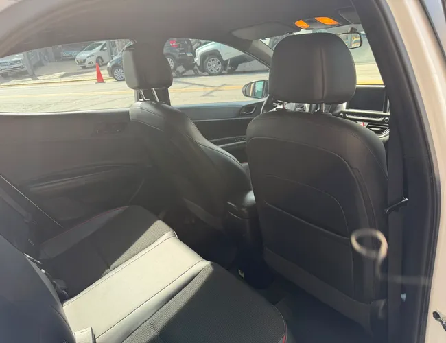 Imagem 14 – Hb20 2021 1.0 Tgdi Flex Sport Automático