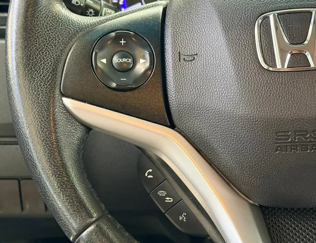 Imagem 13 – Wr-V 2019 1.5 16V Flexone Ex Cvt