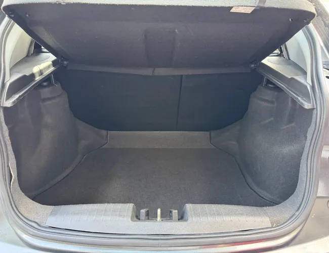 Imagem 14 – Tiggo 2 2020 1.5 Mpfi 16V Flex Look 4P Automático