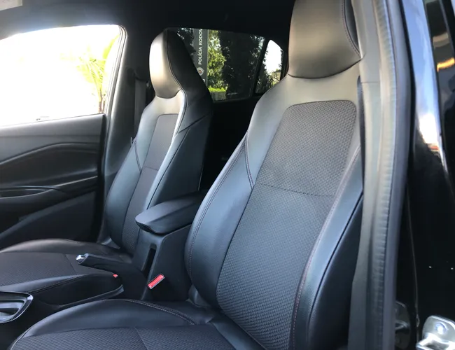 Imagem 7 – Onix 2025 1.0 Turbo Flex Rs Automático