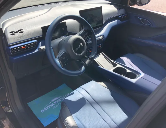 Imagem 5 – Dolphin Mini 2027 38 Kw Elétrico Gs