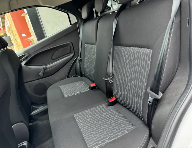 Imagem 11 – Ka 2019 1.5 Ti-Vct Flex Se Automático