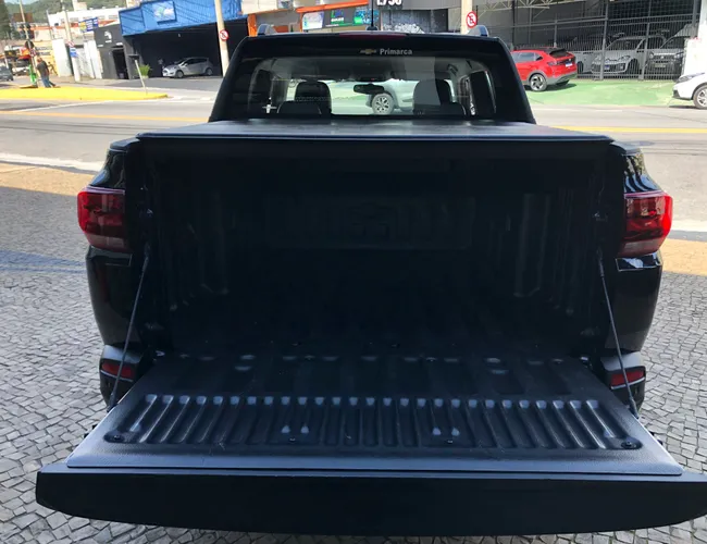Imagem 12 – Montana 2023 1.2 Turbo Flex Ltz Automático