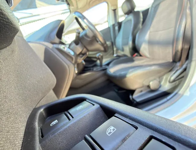 Imagem 10 – Onix 2018 1.4 Mpfi Ltz 8V Flex 4P Automático