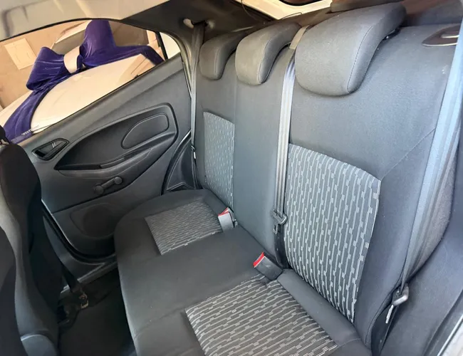 Imagem 14 – Ka 2021 1.0 Ti-Vct Flex Se Manual