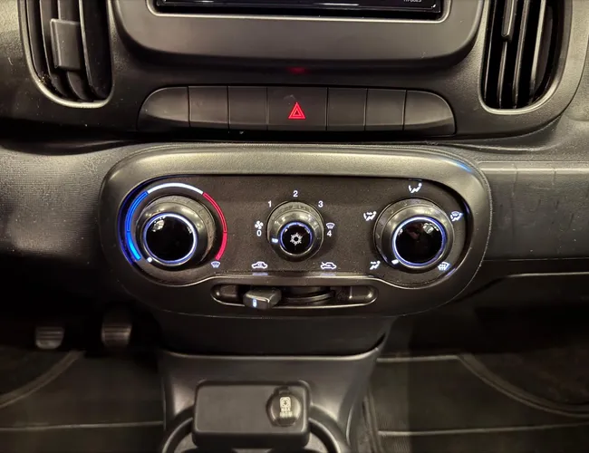 Imagem 8 – Mobi 2020 1.0 Evo Flex Like. Manual