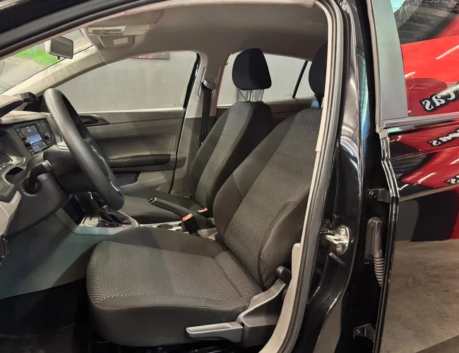 Imagem 9 – Virtus 2019 1.6 Msi Total Flex Automático