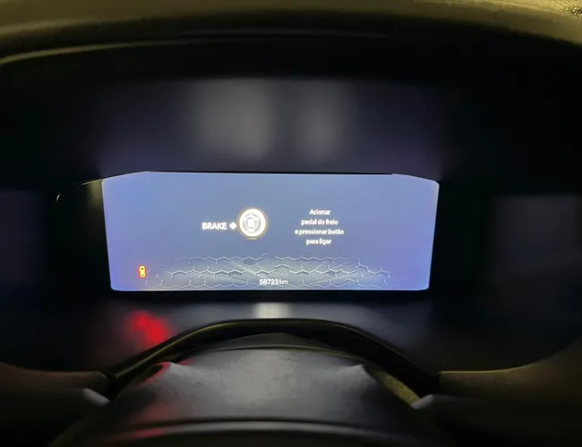 Imagem 16 – Commander 2022 2.0 Td380 Turbo Diesel Overland At9