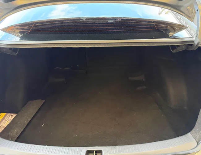 Imagem 12 – Corolla 2025 2.0 Vvt-Ie Flex Xei Direct Shift