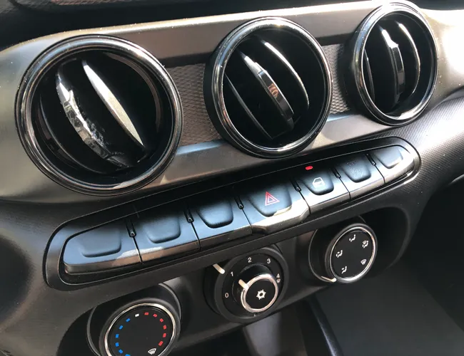 Imagem 13 – Argo 2021 1.0 Firefly Flex Manual