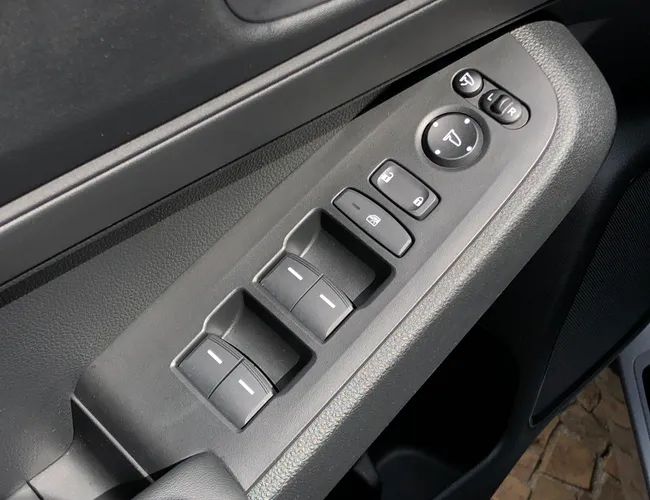 Imagem 8 – Hr-V 2025 1.5 Di I-Vtec Flex Ex Cvt