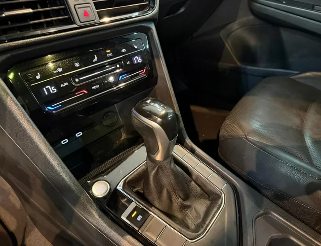 Imagem 17 – Taos 2023 1.4 250 Tsi Total Flex Highline Automático