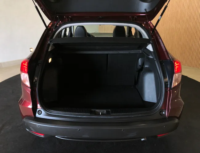 Imagem 14 – Hr-V 2018 1.8 16V Flex Exl 4P Automático