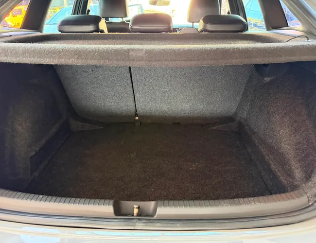 Imagem 13 – Nivus 2023 1.0 200 Tsi Total Flex Highline Automático