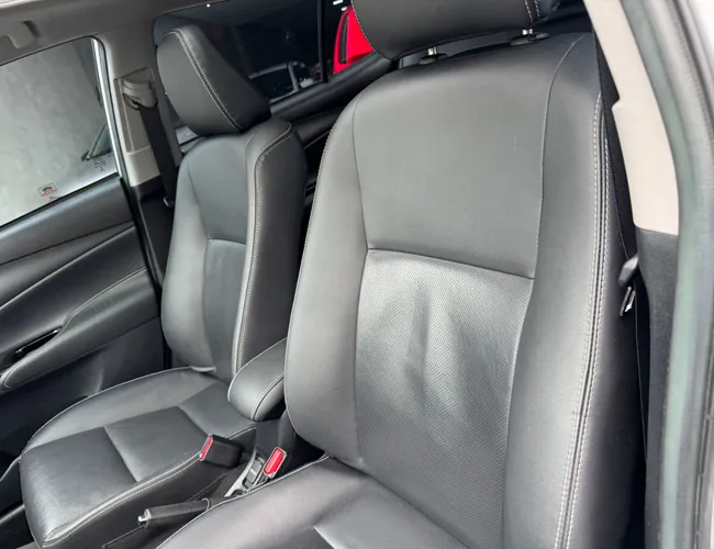 Imagem 6 – Yaris 2023 1.5 16V Flex Sedan Xls Connect Multidrive