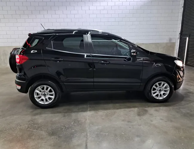 Imagem 6 – Ecosport 2020 1.5 Ti-Vct Flex Se Automático