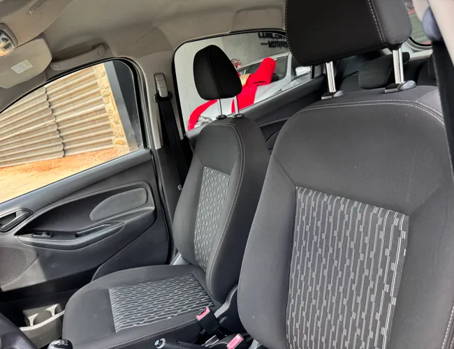 Imagem 5 – Ka 2018 1.0 Ti-Vct Flex Se Manual