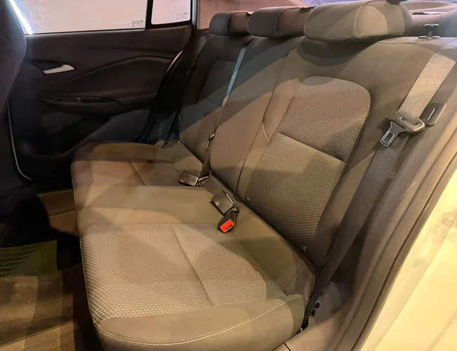 Imagem 9 – Onix 2023 1.0 Turbo Flex Plus Lt Manual