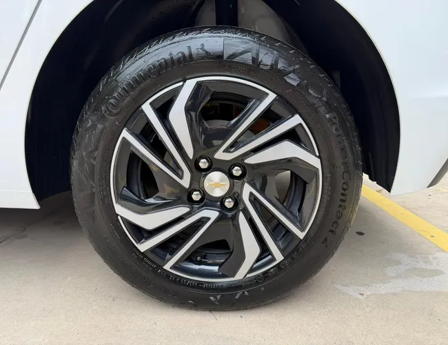 Imagem 9 – Onix 2024 1.0 Turbo Flex Lt Manual