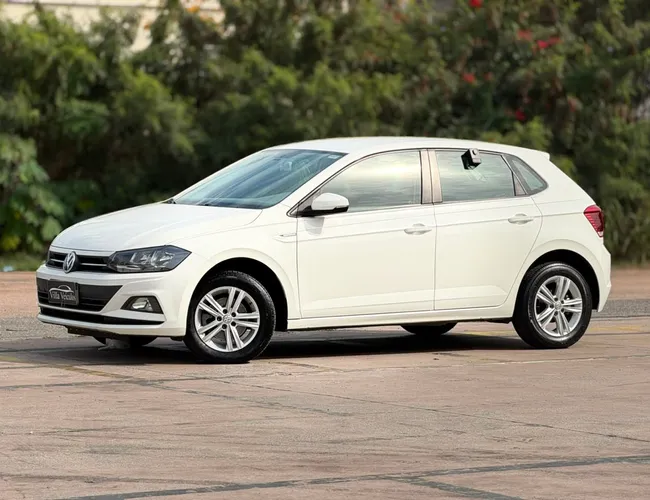 Imagem 10 – Polo 2019 1.0 200 Tsi Comfortline Automático