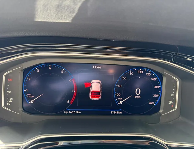 Imagem 9 – Nivus 2021 1.0 200 Tsi Total Flex Highline Automático
