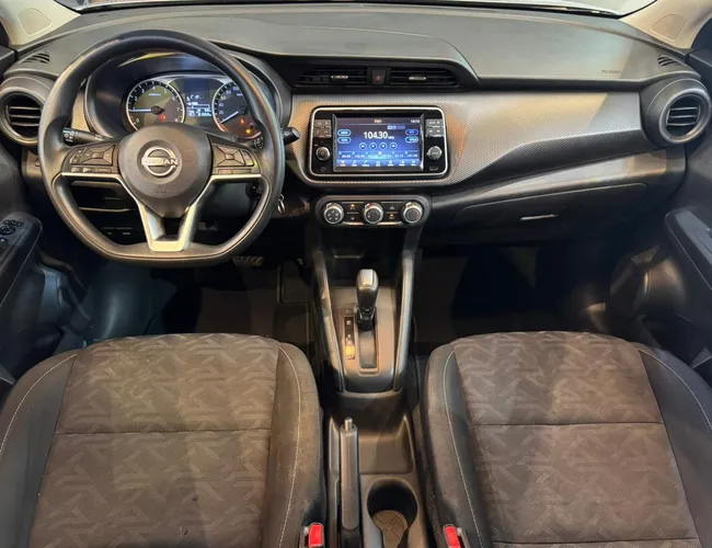 Imagem 8 – Kicks 2023 1.6 16V Flexstart Sense Xtronic