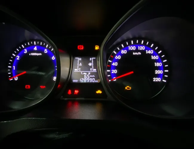 Imagem 9 – Hb20 2015 1.0 Comfort 12V Flex 4P Manual