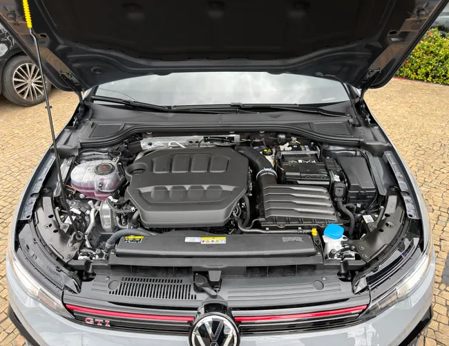 Imagem 17 – Golf 2026 2.0 370 Tsi Gasolina Gti Dsg