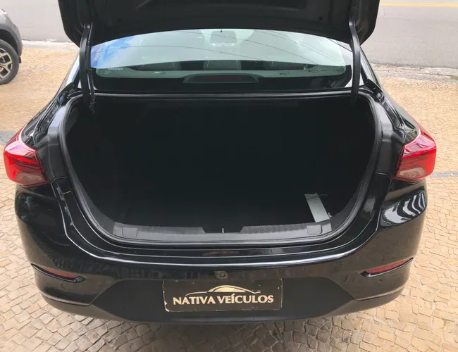 Imagem 11 – Onix 2020 1.0 Turbo Flex Plus Lt Automático