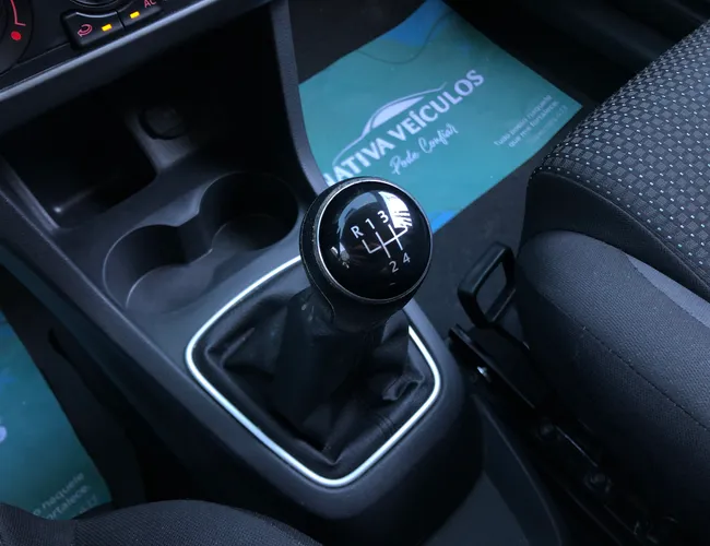 Imagem 11 – Fox 2022 1.6 Msi Total Flex Connect 4P Manual