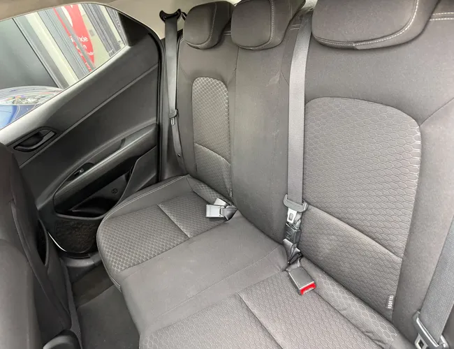 Imagem 12 – Hb20 2022 1.0 12V Flex Vision Manual