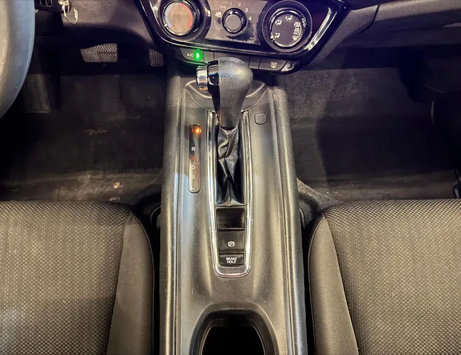 Imagem 8 – Hr-V 2016 1.8 16V Flex Ex 4P Automático