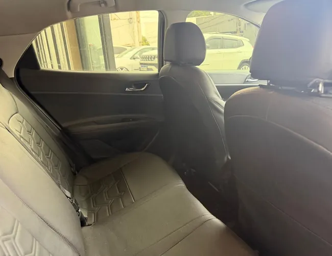 Imagem 10 – Hb20 2020 1.6 16V Flex Vision Automático