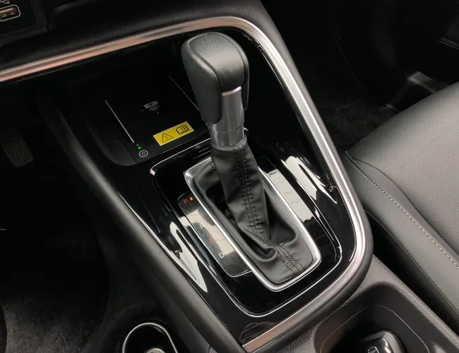 Imagem 14 – Hr-V 2025 1.5 Di I-Vtec Turbo Flex Touring Cvt